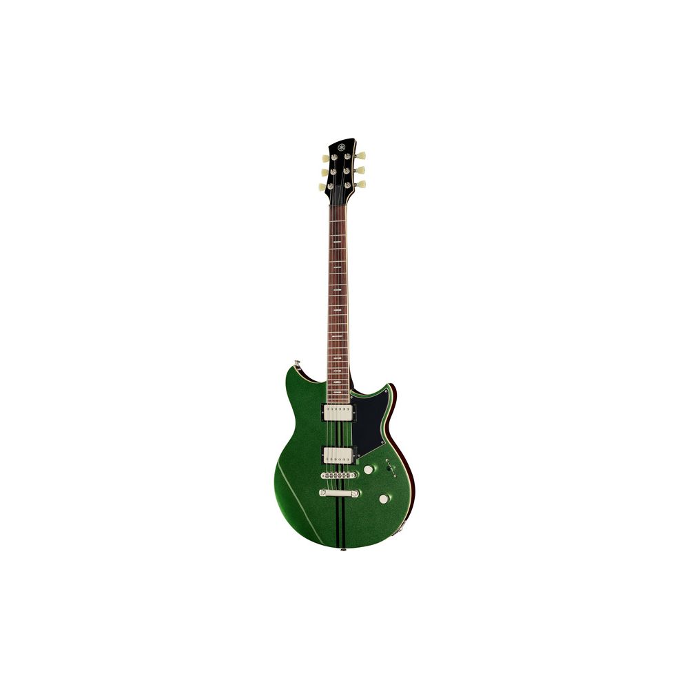 Yamaha Revstar RSS20 Flash Green – Thomann Ireland