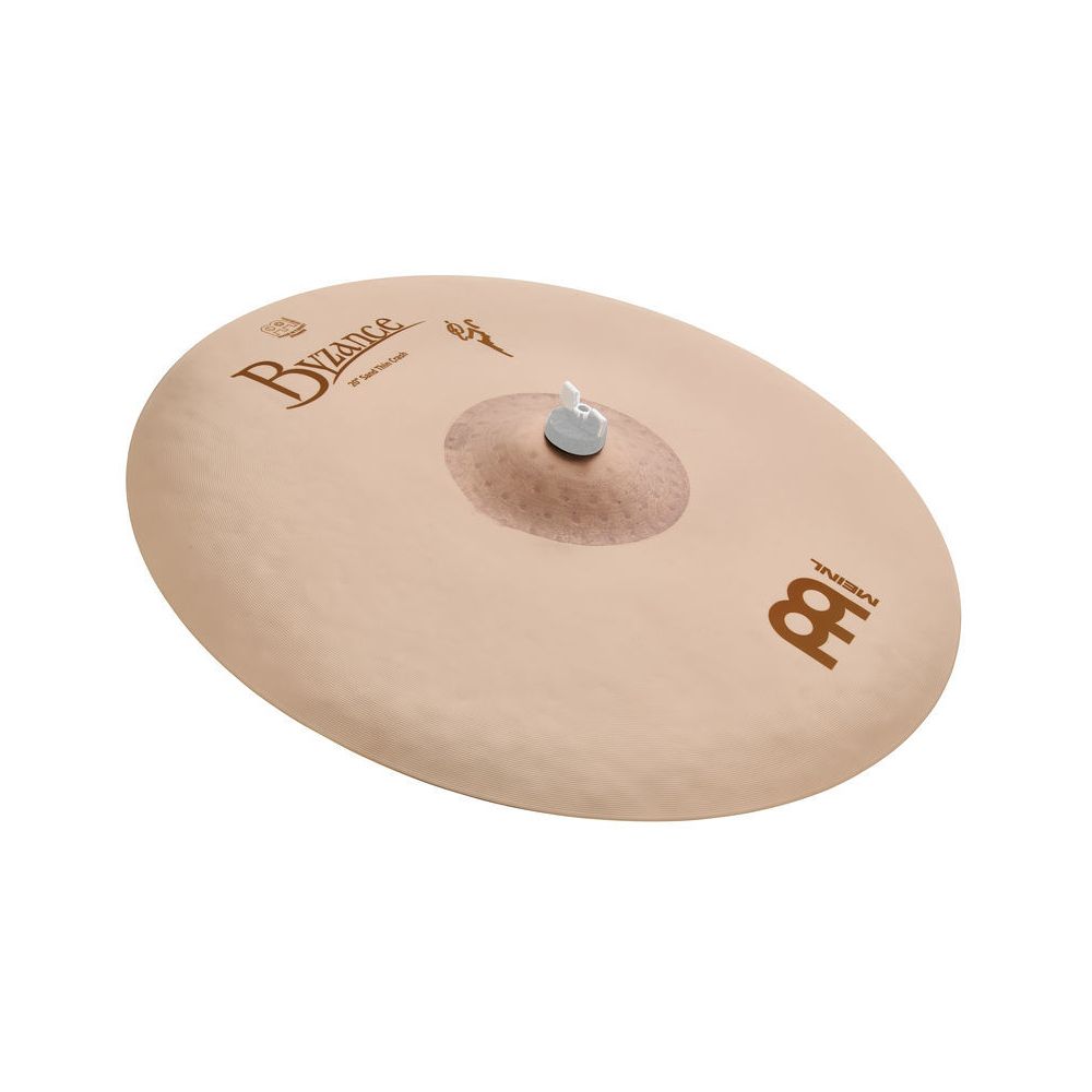 Meinl 20" Byzance Vint. Sand Thin C. – Thomann Ireland