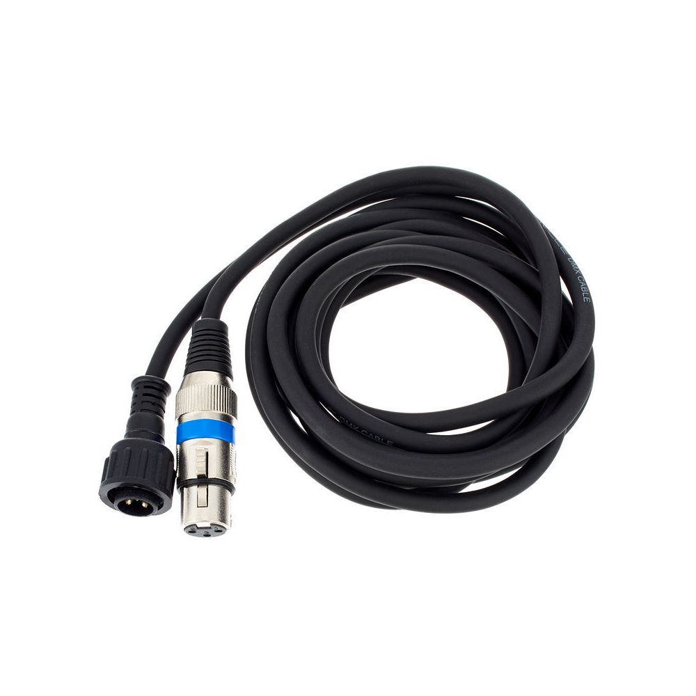 Stairville IP65 Adapter Cable DMX Out 3m – Thomann Ireland