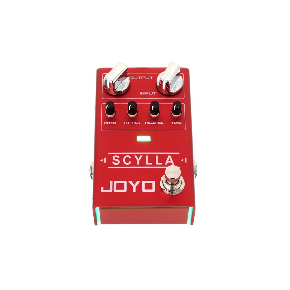 Joyo R