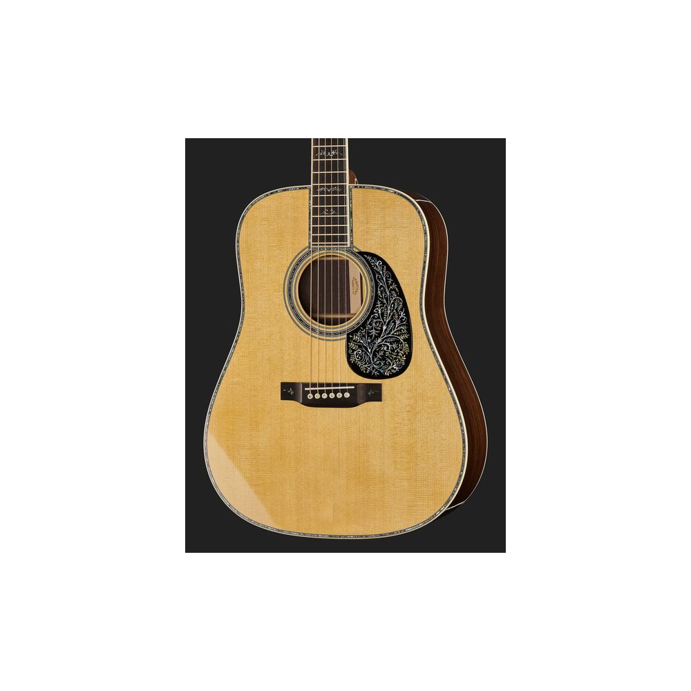 Martin Guitar D