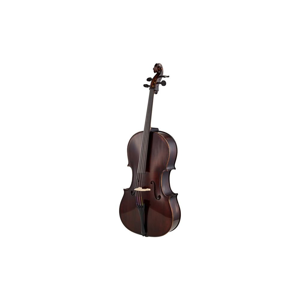 Gewa Germania Paris Ant. Cello 7/8 – Thomann Ireland