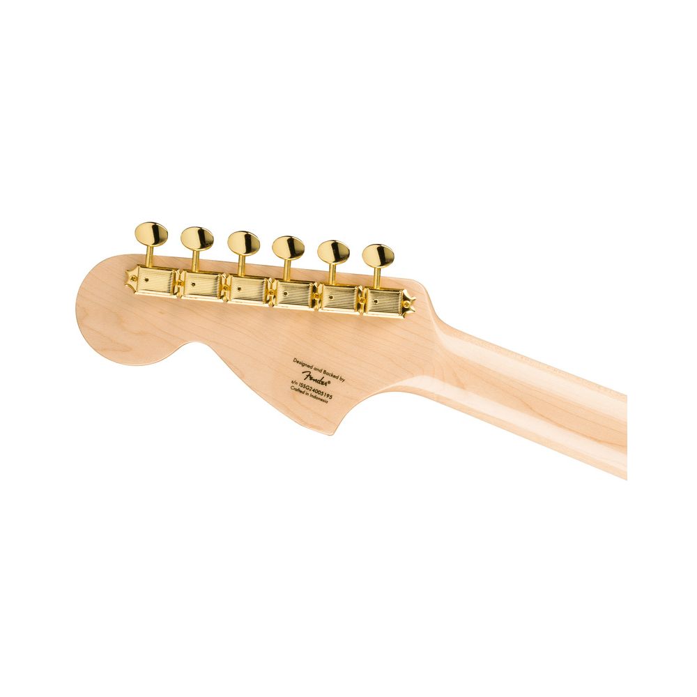 Squier FSR TM Tele DLX TGP PMT – Thomann Ireland