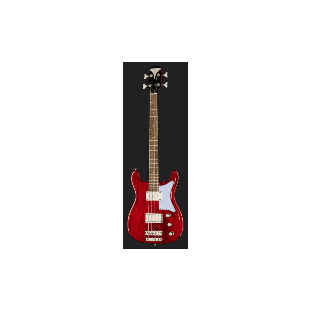 Epiphone Newport Bass Cherry – Thomann Ireland