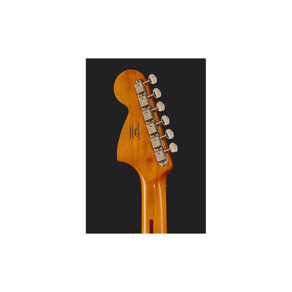 Squier CV 70s Strat LRL NAT – Thomann Ireland