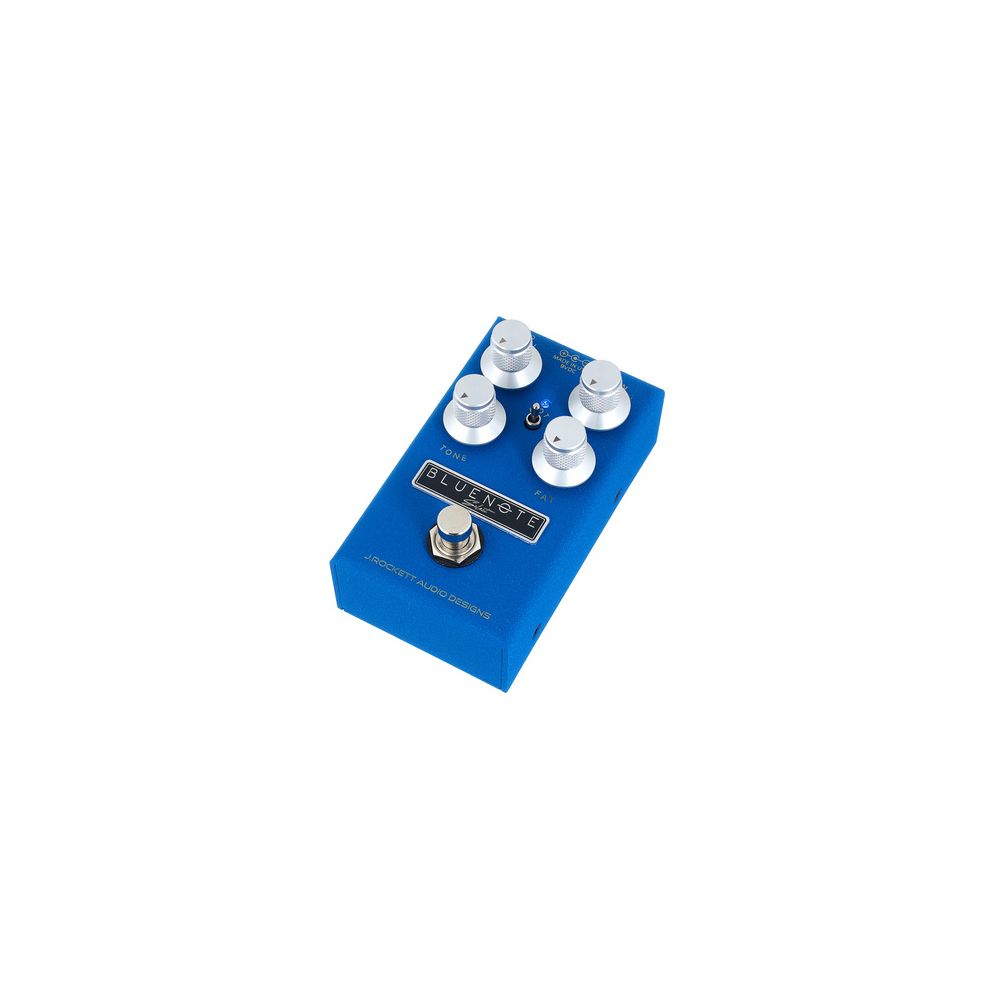 J. Rockett Audio Designs Blue Note Select B