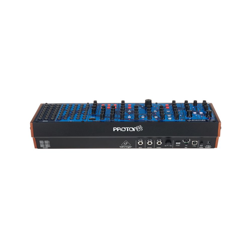 Behringer Proton – Thomann Ireland