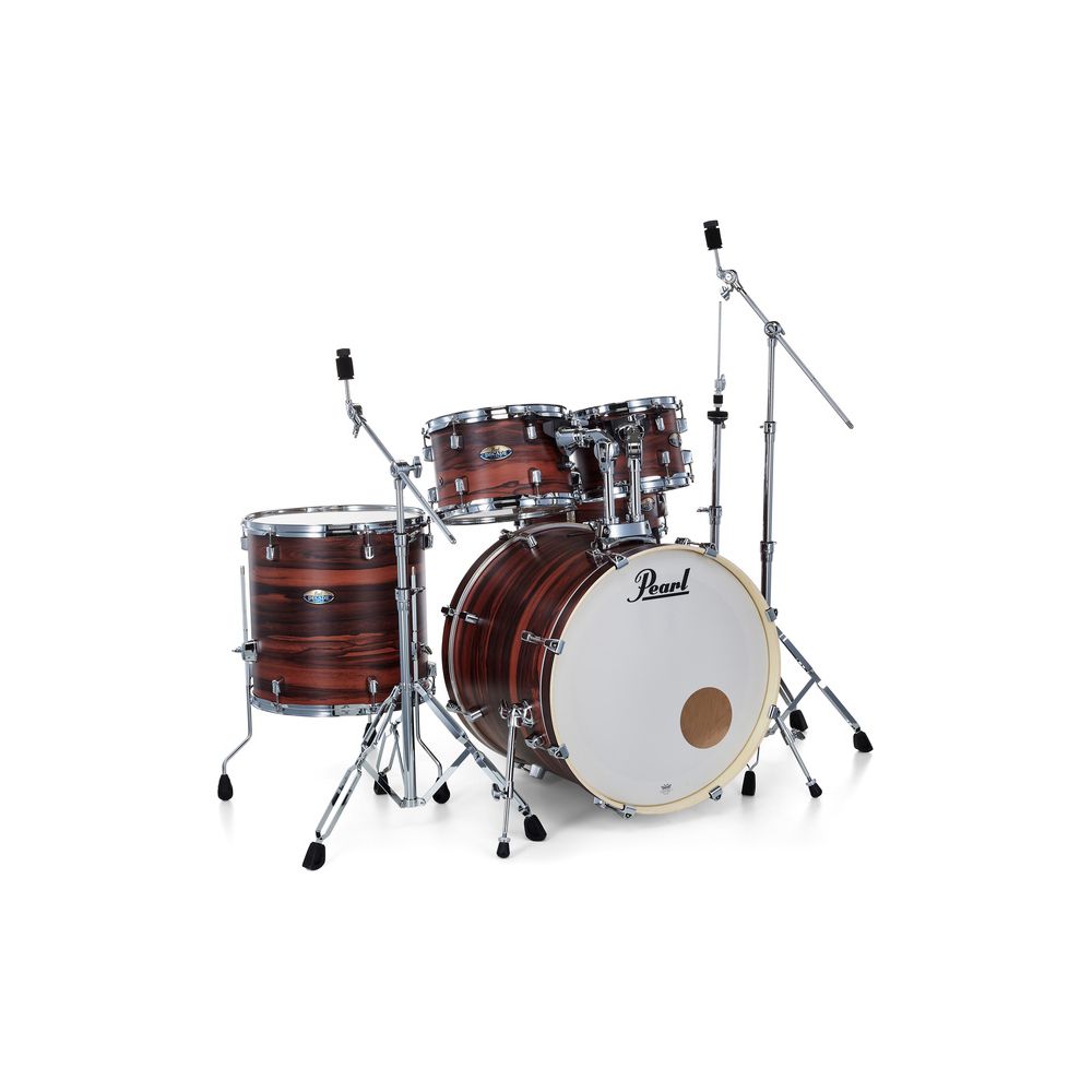 Pearl Decade Maple Standard Walnut – Thomann Ireland