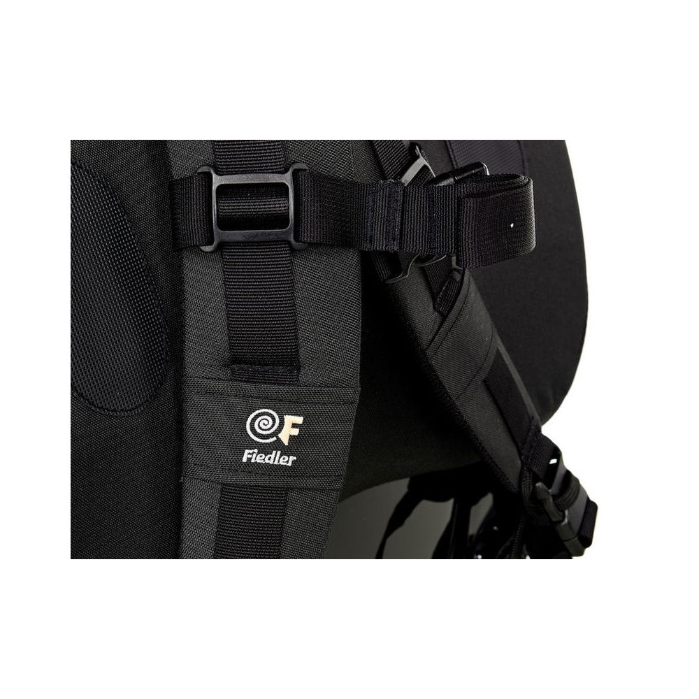 Gewa Air Cello Case BK/BK Fiedler – Thomann Ireland