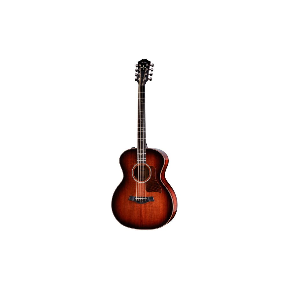 Taylor Custom #44: C24ce 8