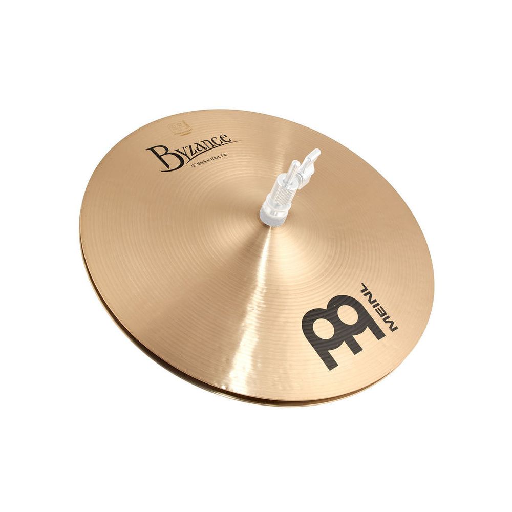 Meinl 13" Byzance Hi
