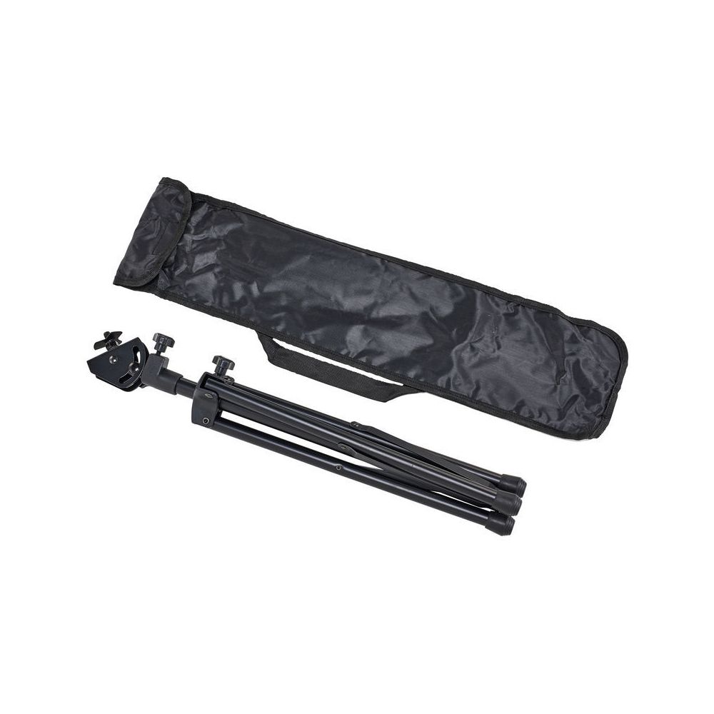 Millenium Practice Pad Stand 8mm – Thomann Ireland