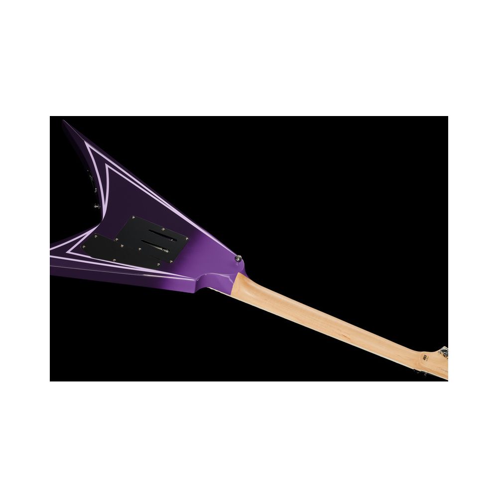 ESP LTD Alexi Hexed Sawtooth LH – Thomann Ireland