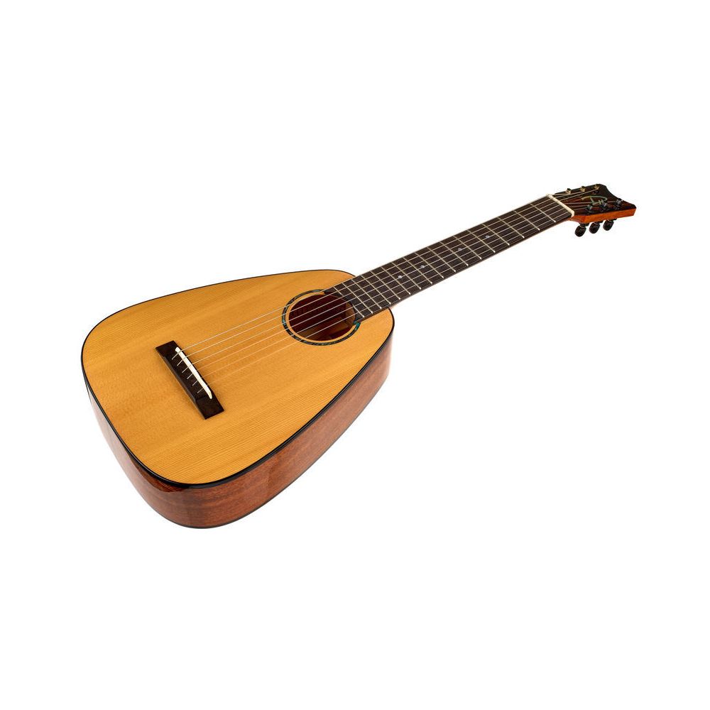 Romero Creations D HO 6