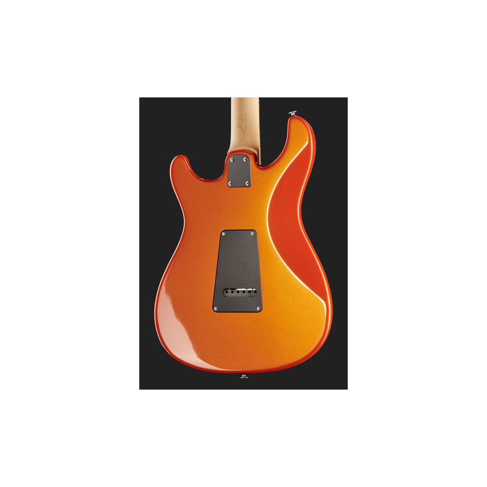 PRS SE NF3 Metallic Orange RW – Thomann Ireland