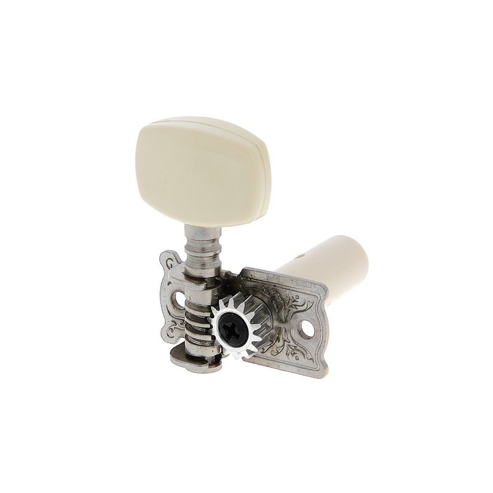 Gewa F&S Guitar Tuner Set – Thomann Ireland