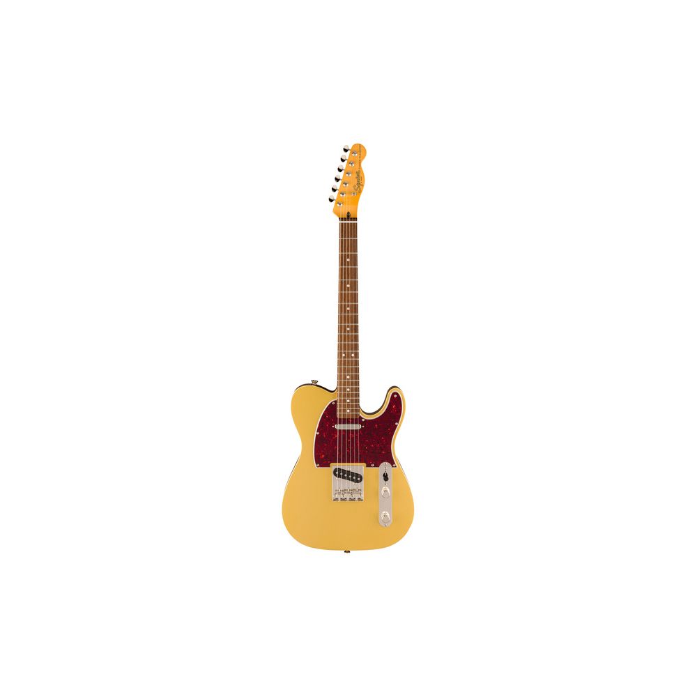 Squier FSR CV 60 Cust Tele LRL AZG – Thomann Ireland