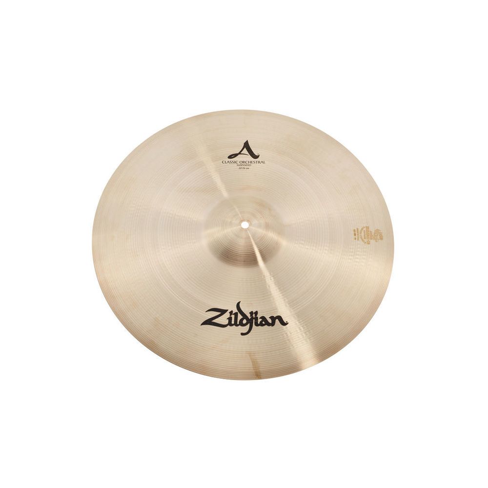 Zildjian 20" Classic Orch. Sel. Susp. – Thomann Ireland