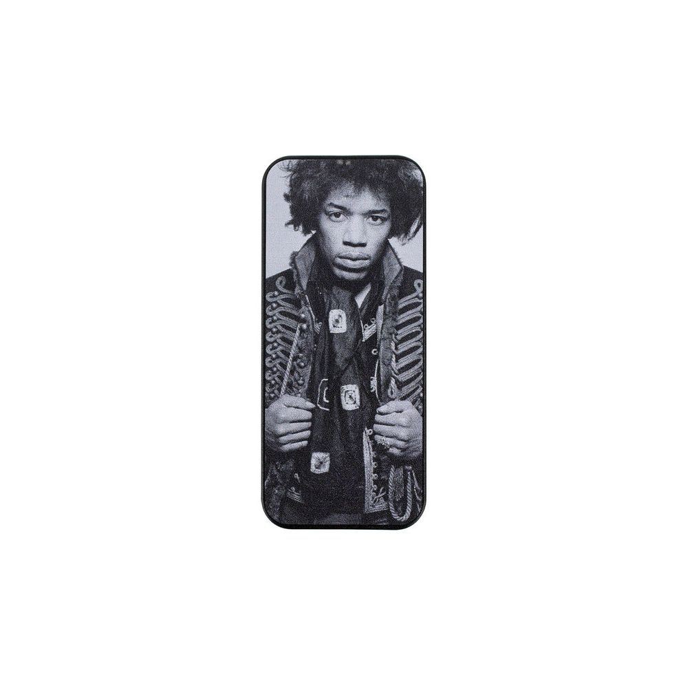 Dunlop Jimi Hendrix Pick Tin – Thomann Ireland