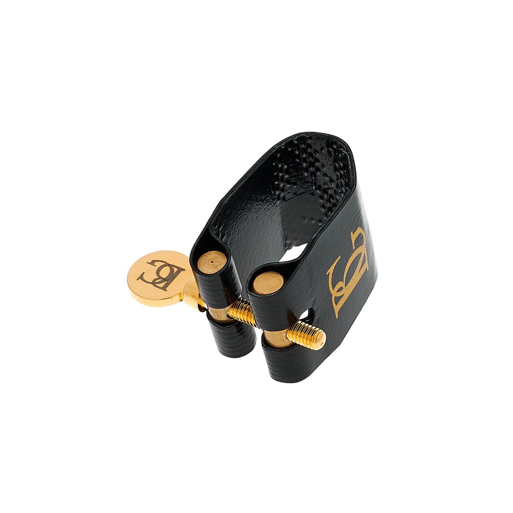 BG France LFJ7 Ligature Tenor Sax – Thomann Ireland