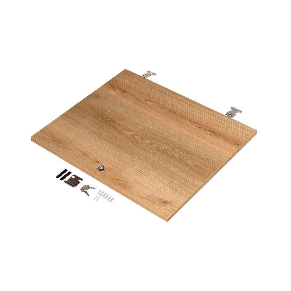 Thon Back Door 14U Studio OAK – Thomann Ireland