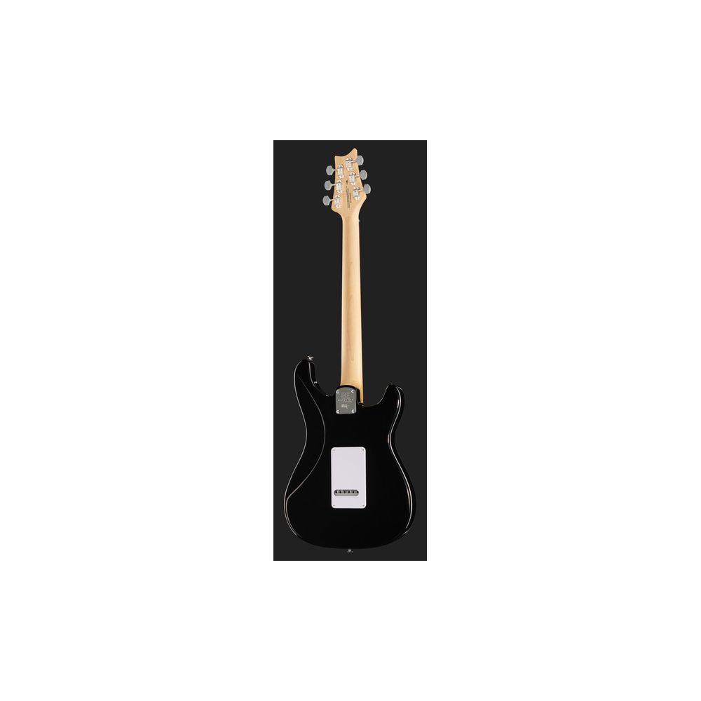 PRS SE Silver Sky Piano Black LH – Thomann Ireland