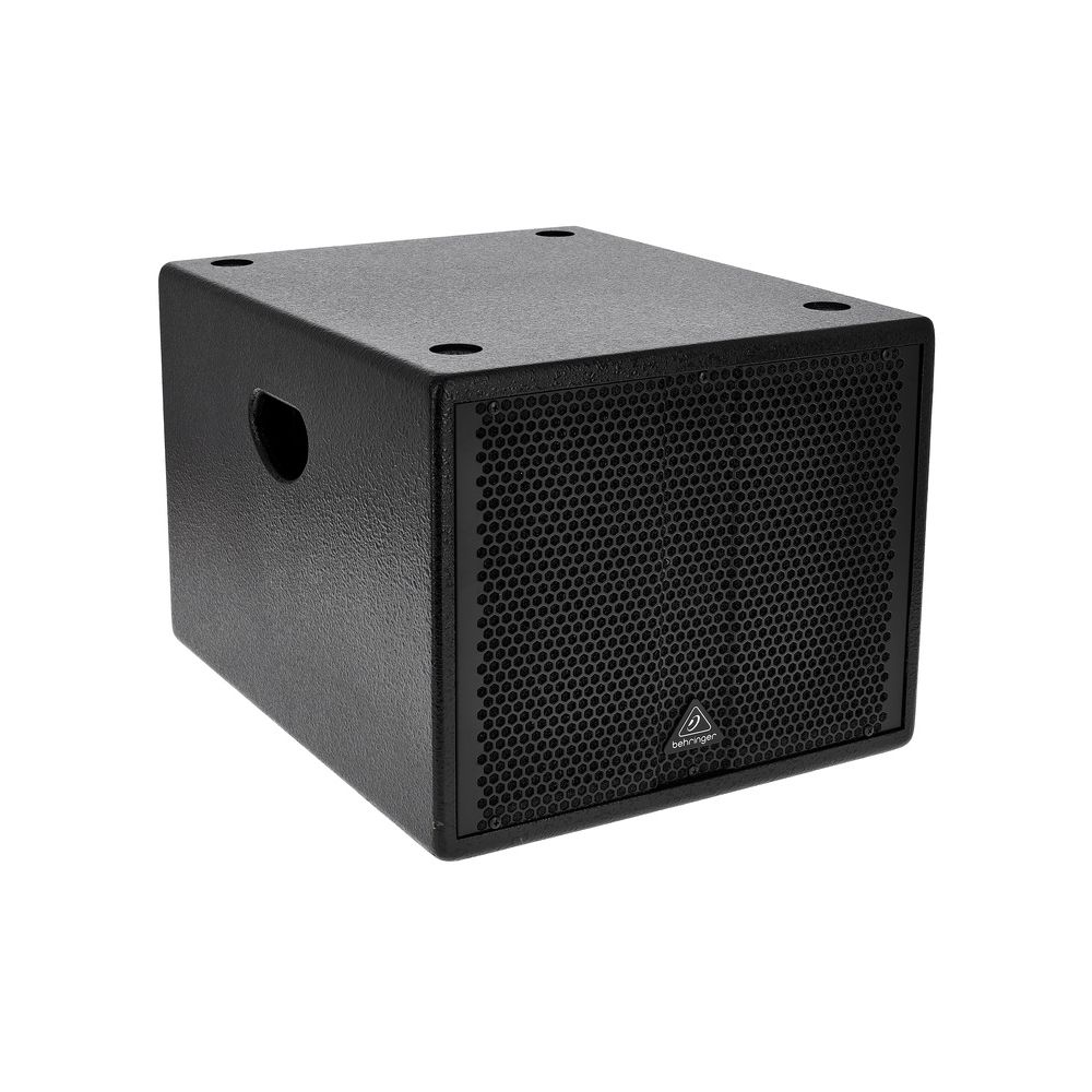 Behringer SAT 1008 Suba – Thomann Ireland