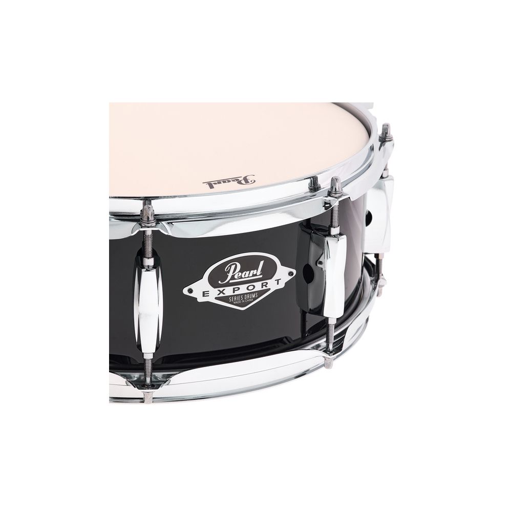 Pearl 13"x05" Export SD Jet Black – Thomann Ireland