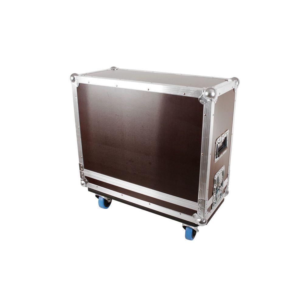 Thon Case Marshall DSL 40C w.Wheels – Thomann Ireland