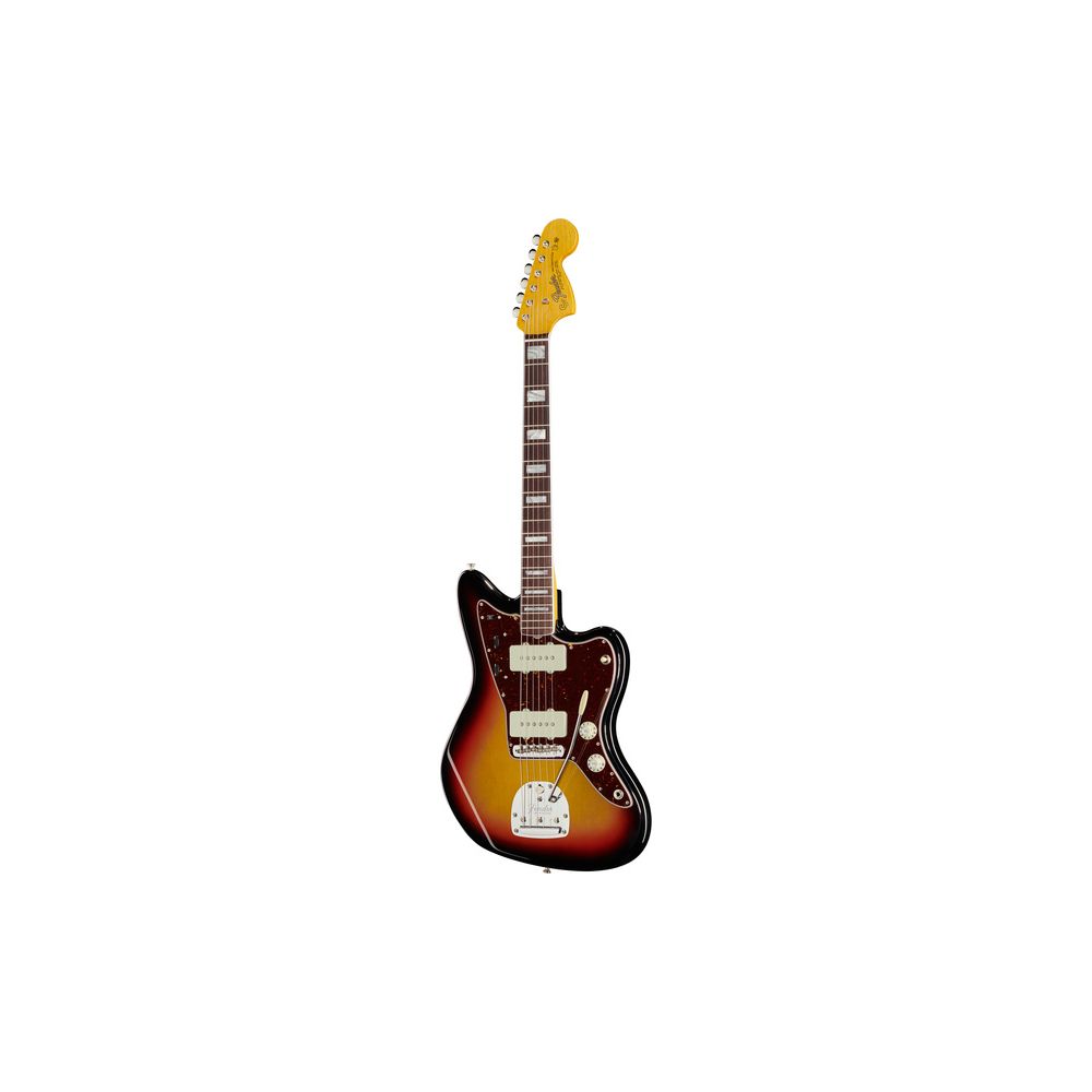 Fender AV II 66 JAZZMASTER RW WT3TB – Thomann Ireland
