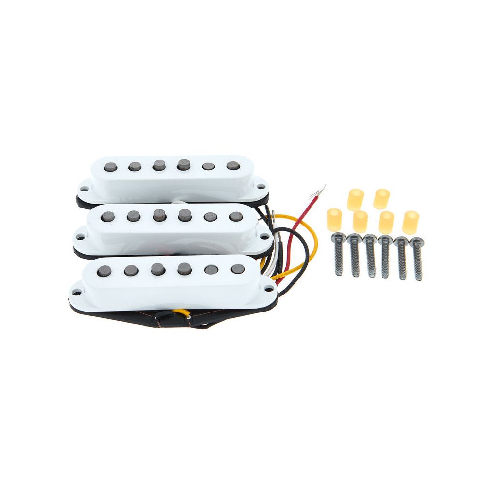 Fender Tex Mex Pu Set – Thomann Ireland