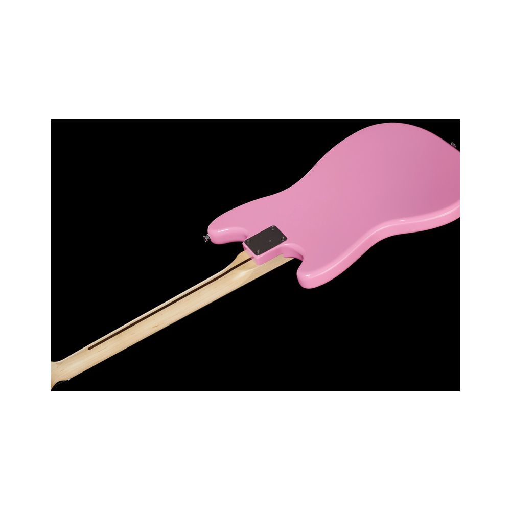 Squier Sonic Mustang HH Flash Pink – Thomann Ireland