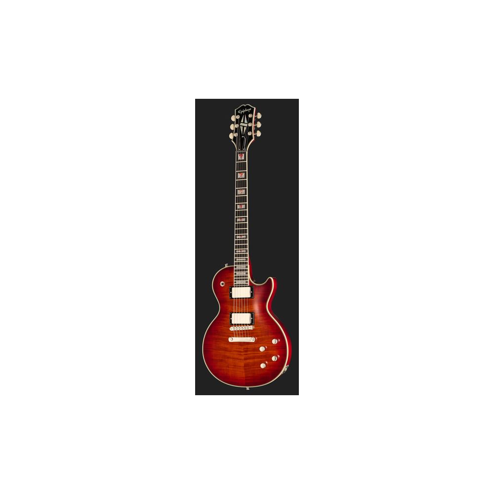 Epiphone Les Paul Prophecy ABTB – Thomann Ireland