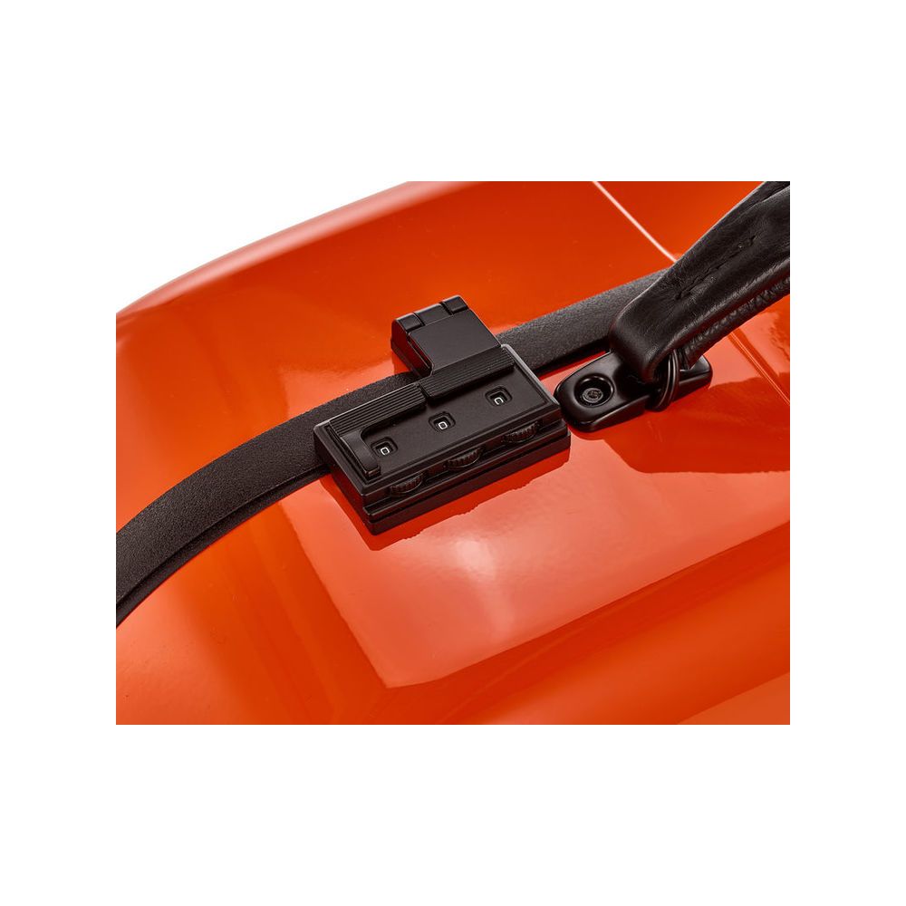 Gewa Air 3.9 Cello Case OR/BK – Thomann Ireland