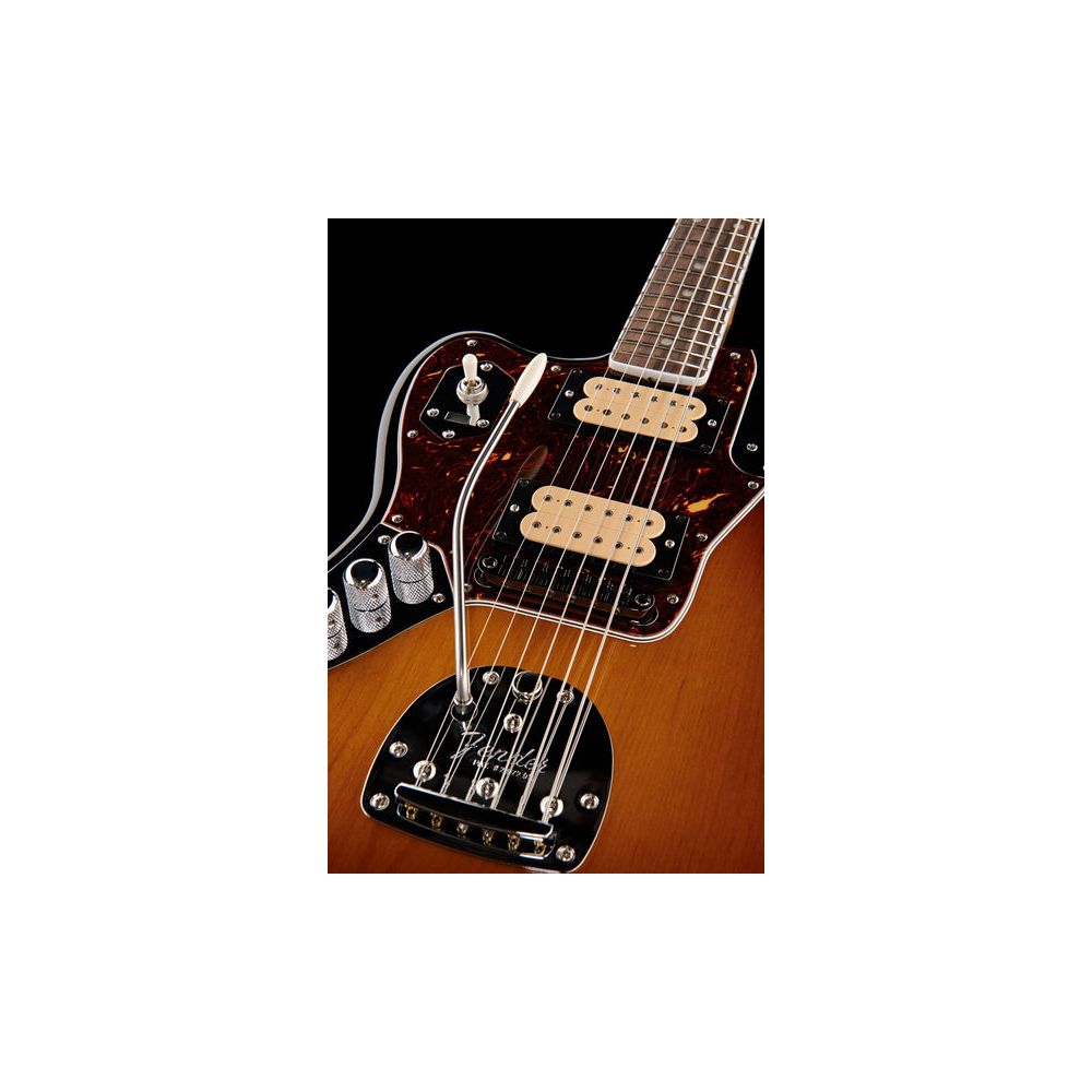 Fender Kurt Cobain Jaguar LH – Thomann Ireland