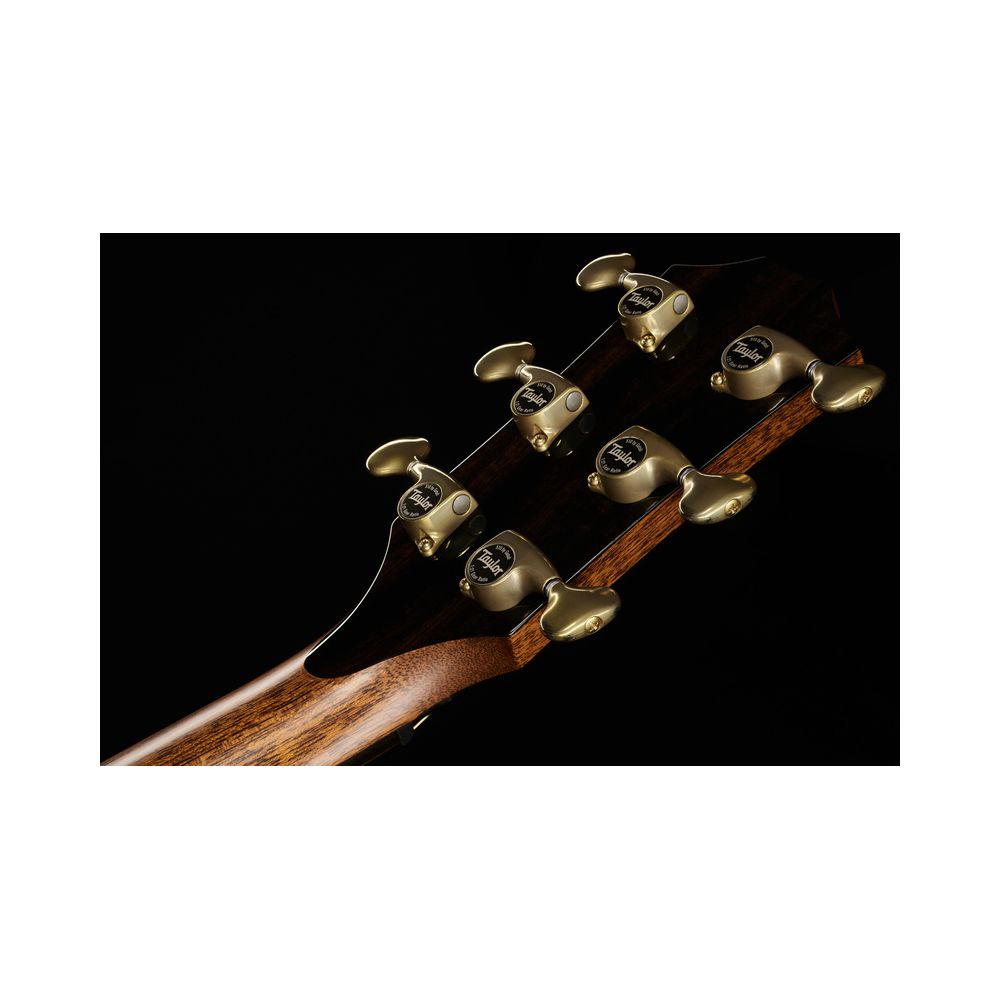 Taylor Builders Edition 912ce Sinker – Thomann Ireland