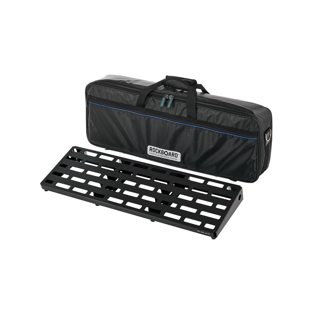 Rockboard TRES 3.3 with Gig Bag – Thomann Ireland