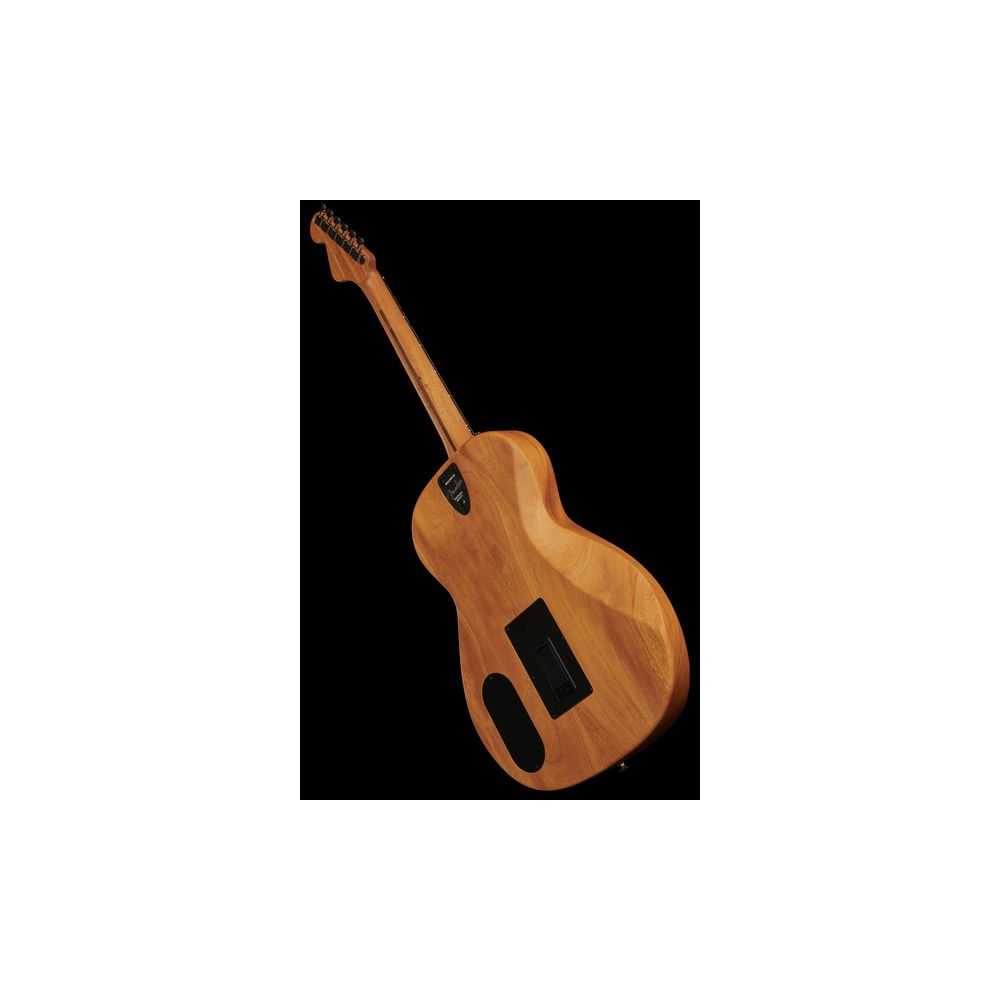 Fender Highway Parlor NAT RW – Thomann Ireland