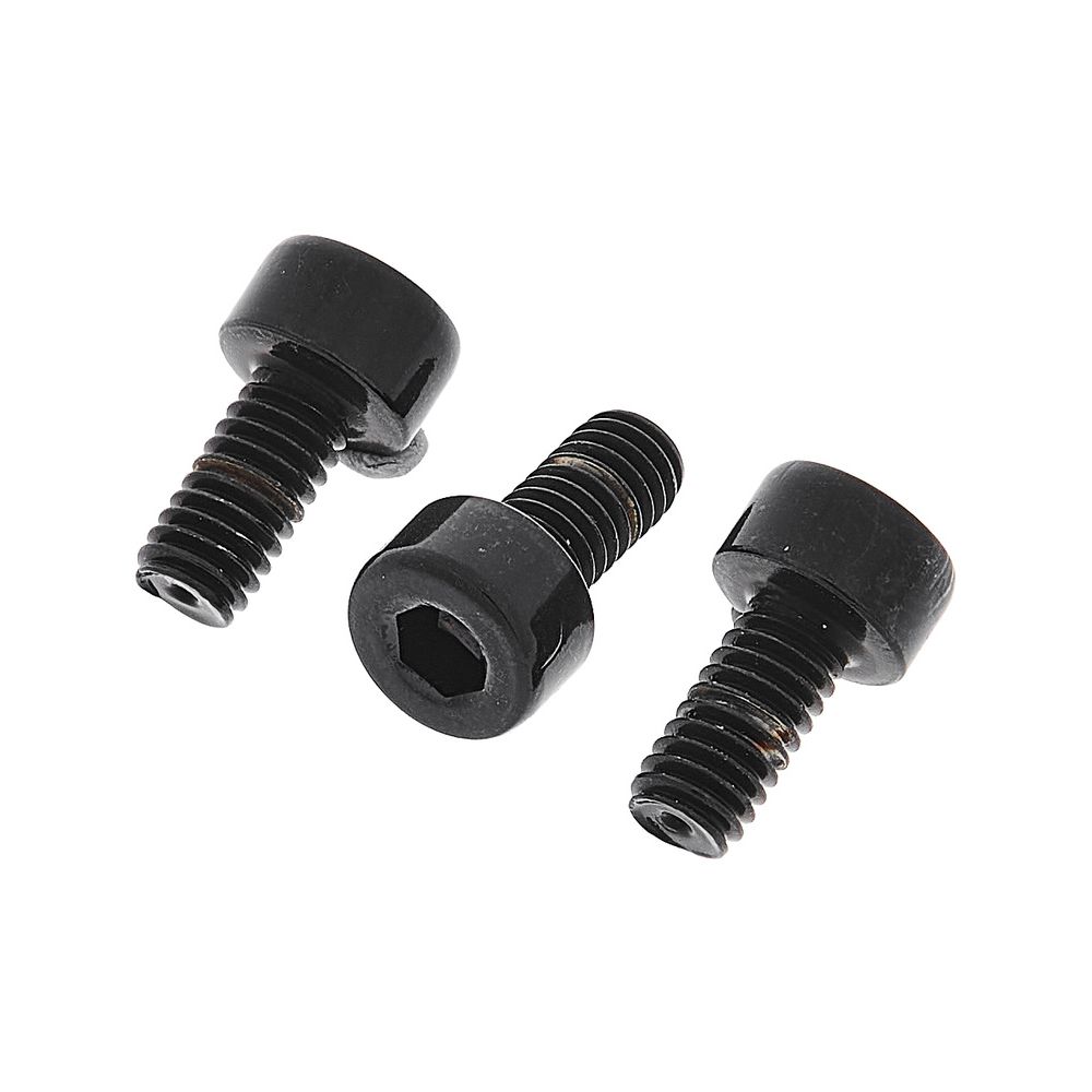 Floyd Rose Nut Clamping Screws BK – Thomann Ireland