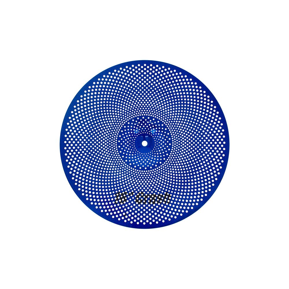 Millenium 16" Still Series Crash Blue – Thomann Ireland