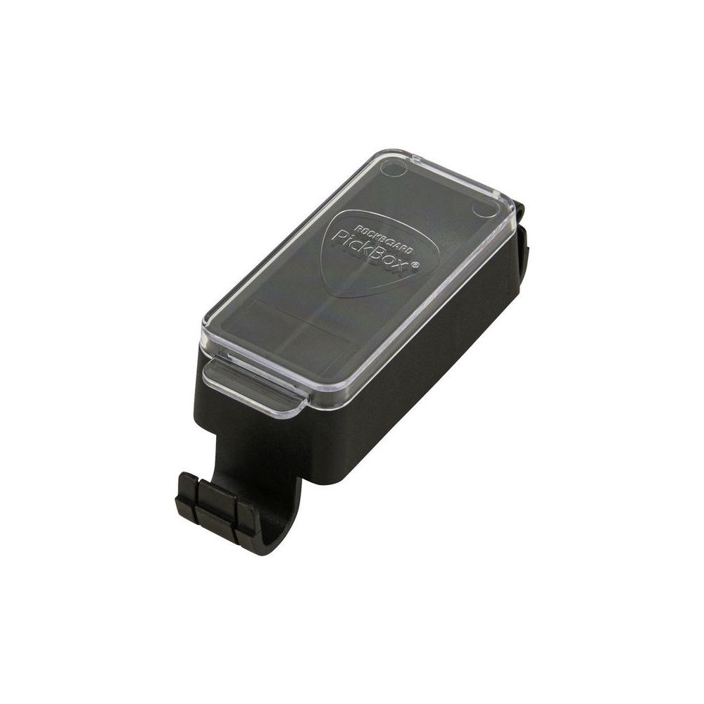 Rockboard Quick Mount Pick Box – Thomann Ireland