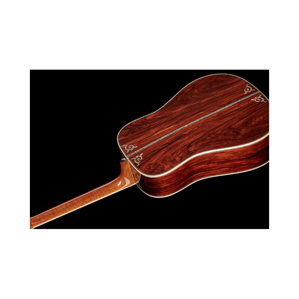 Martin Guitar CFM 50th Anniversary – Thomann Ireland