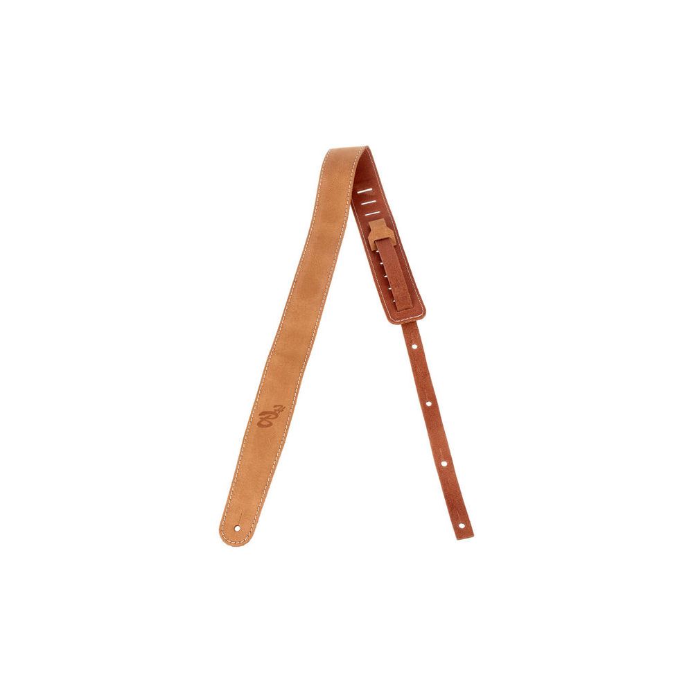 Harley Benton Custom Strap 6 Waxy Suede NT – Thomann Ireland