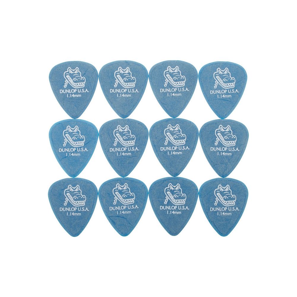 Dunlop Gator Grip 1,14 – Thomann Ireland