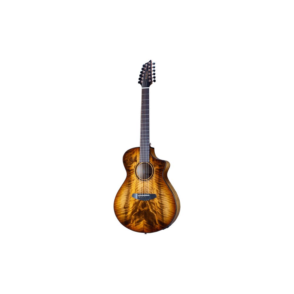 Breedlove Pursuit Exotic S Conc 12