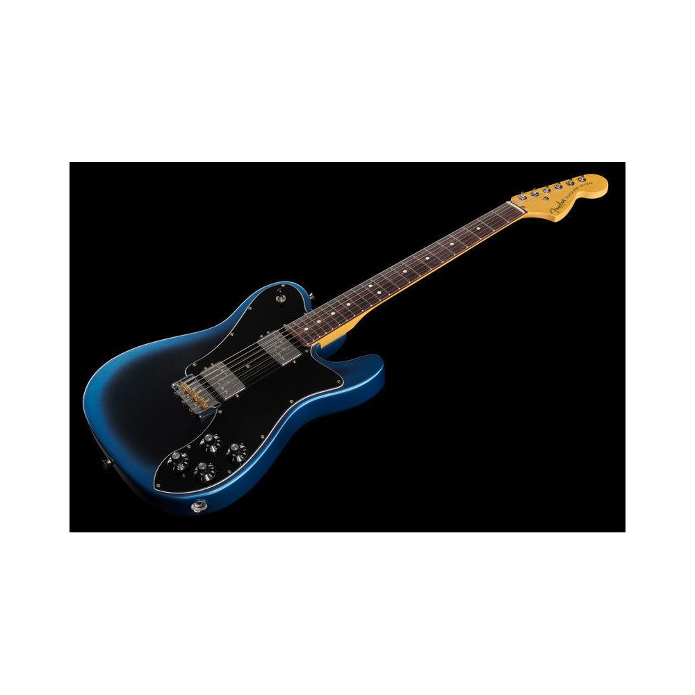 Fender AM Pro II Tele DLX DK NIT – Thomann Ireland