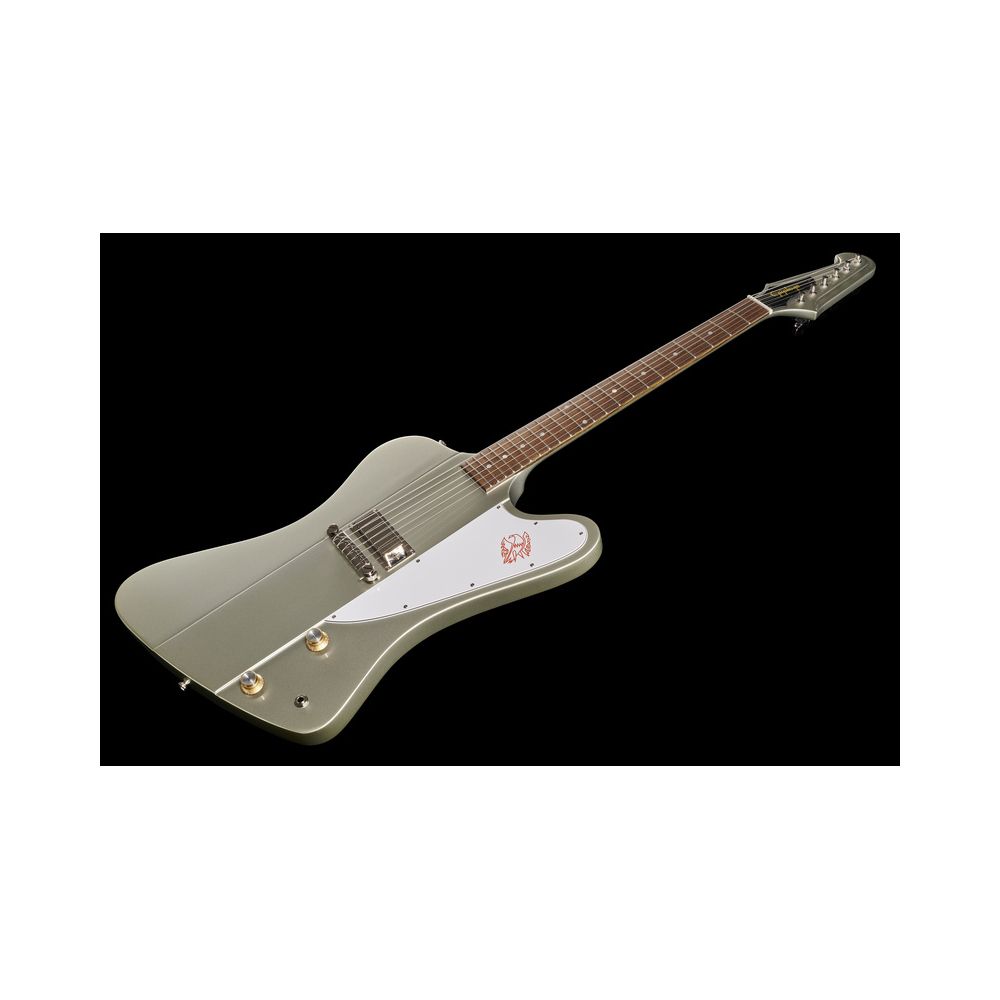 Epiphone 1963 Firebird I Silver Mist – Thomann Ireland