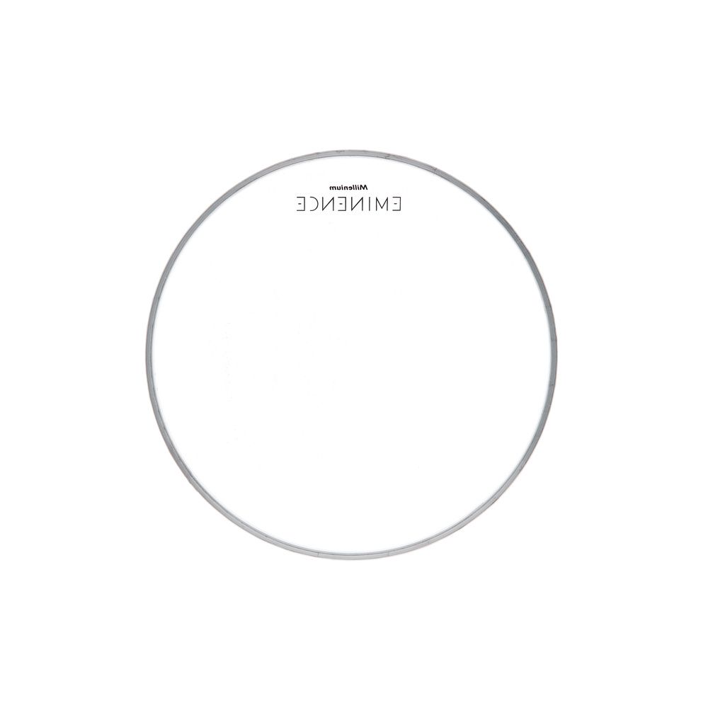 Millenium Eminence Clear Drumhead Pack 1 – Thomann Ireland