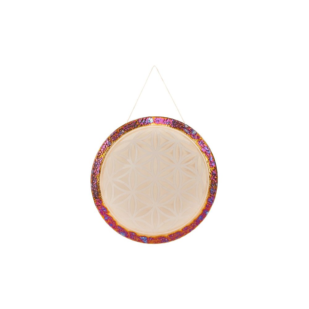 Thomann Tam Gong 40" Flower of Life – Thomann Ireland