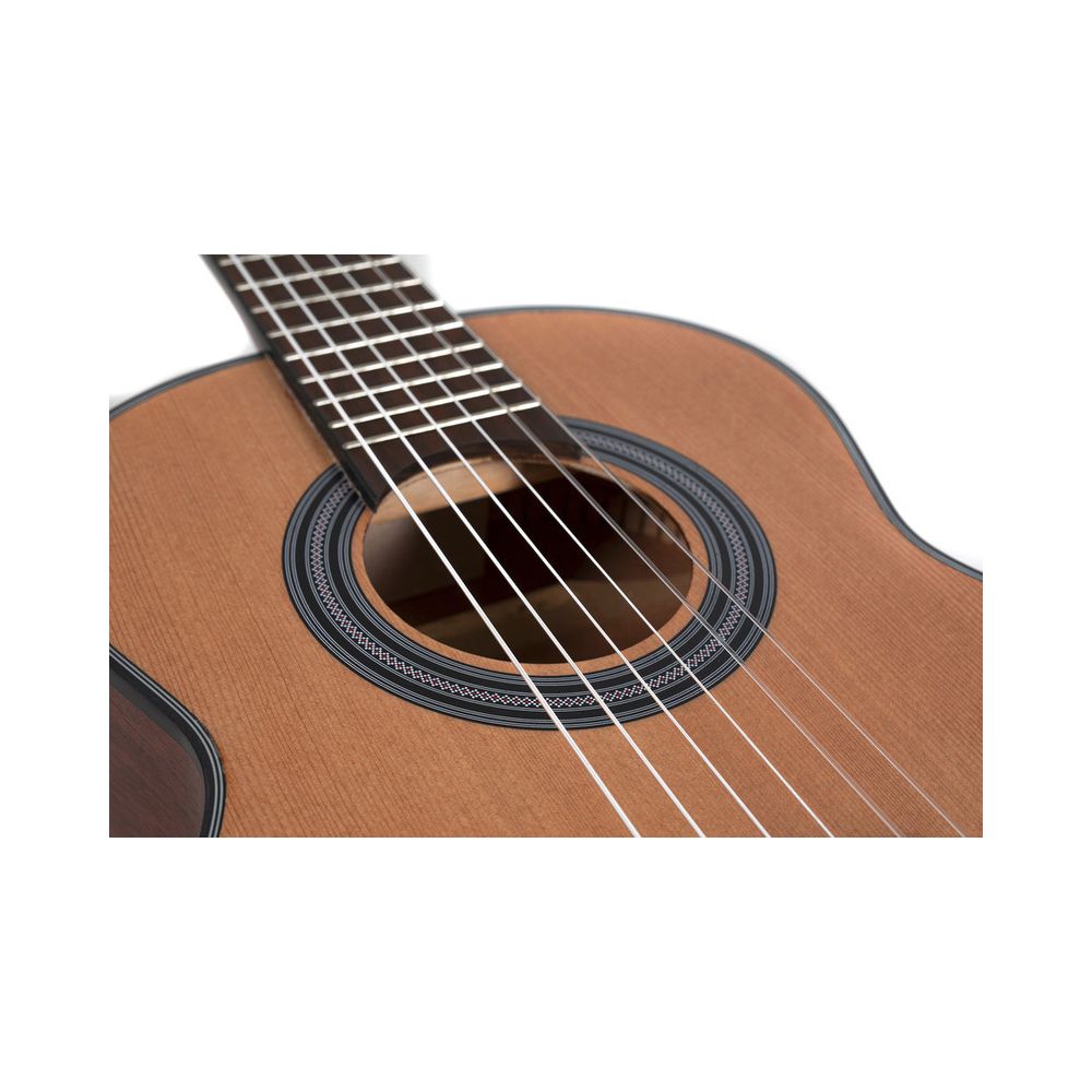 Gewa Student Natural Cedar 1/4 – Thomann Ireland